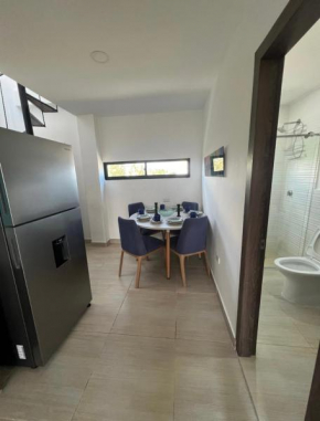 Apartamento Alfredo hause la playas